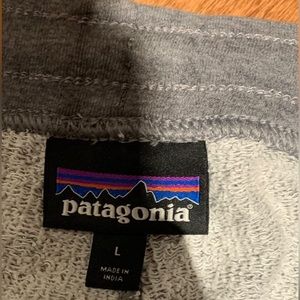 Patagonia sweats